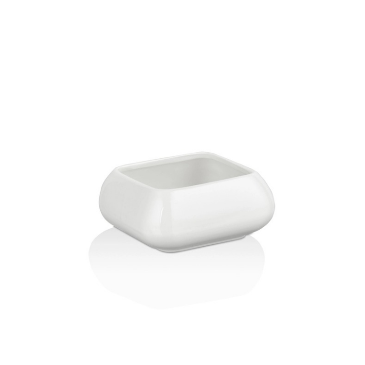 Symphonie tapas kom porselein | Ø 11,5×4,8 cm – 1 stuk