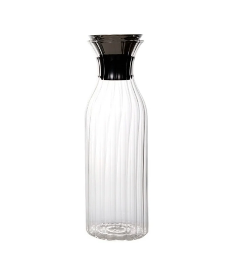Schäfer borosilicaatglas karaf