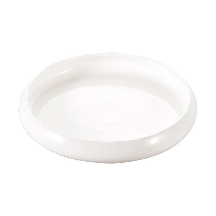 Bricard Bondy serveerbord Ø 23,8×3,8 cm – 1 stuk