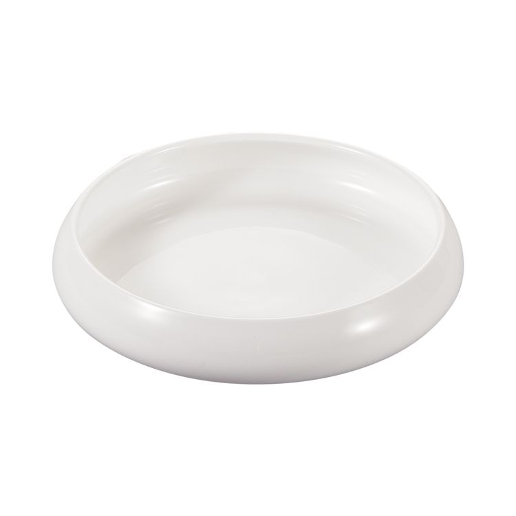 Bricard Bondy diepbord Ø 18,2×4,0 cm – 1 stuk