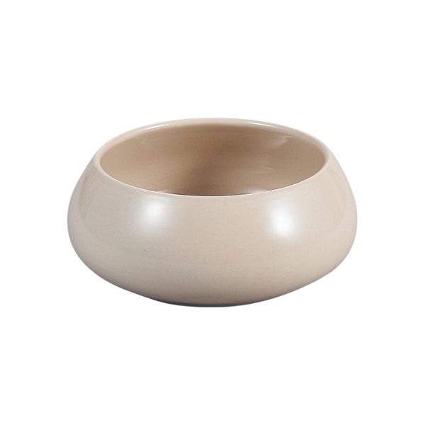 Bricard Bondy tapas kom Ø 11,5×4,8 cm – beige