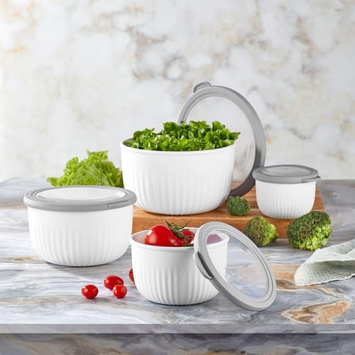 Vip Ahmet bewaardozen set | 4-delig