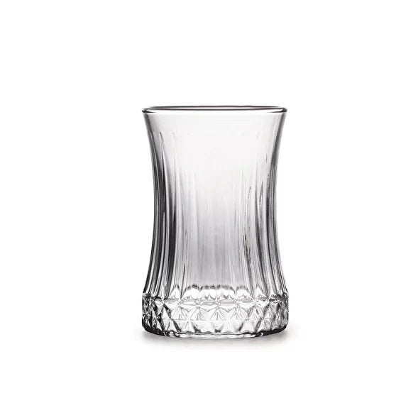 Pasabahce Elysia theeglazen 6 stuks – 170 ml
