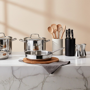 Kookgerei & keukenaccessoires