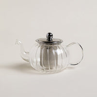 Borosilicaat glazen theepot Rosie | 1000 ml