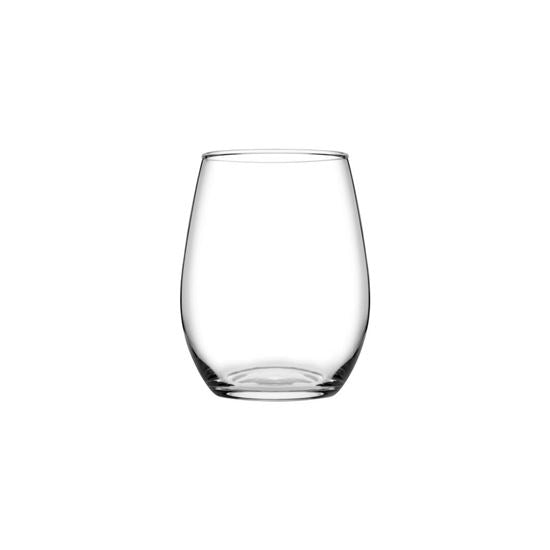 Pasabahce Amber drinkglas | 6 stuks | 350 cc