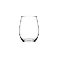 Pasabahce Amber drinkglas | 6 stuks | 350 cc