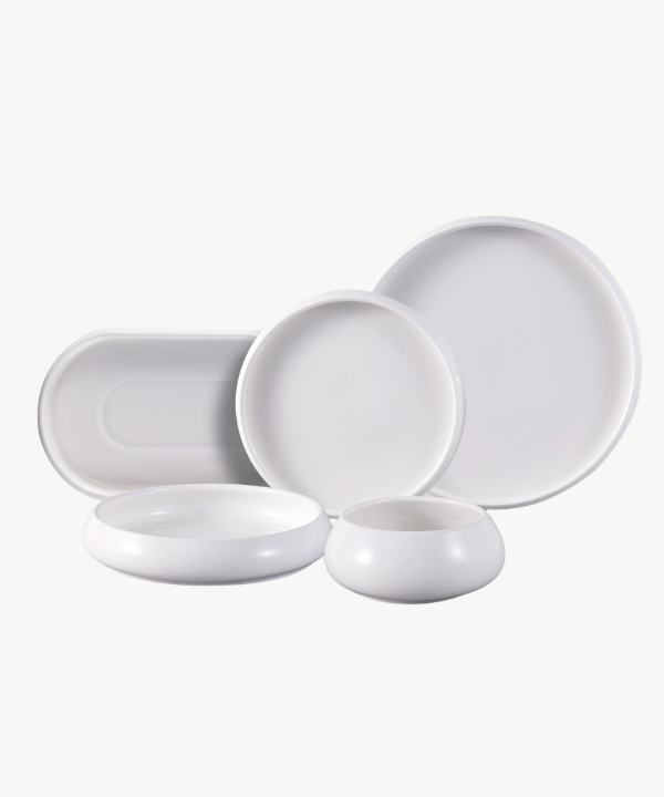 Bricard Bondy serviesset