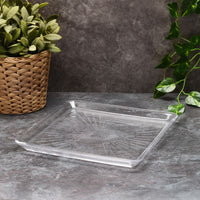 Pasabahce Madlen serveerbord | 24 x 24 cm