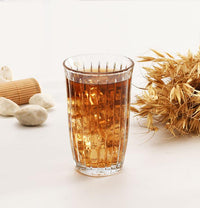 Pasabahce Joy longdrinkglazen | 4 stuks | 365 ml