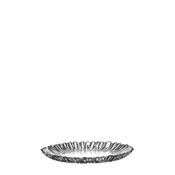 Pasabahce Aurora dessertbord 6 stuks – 20,5 cm