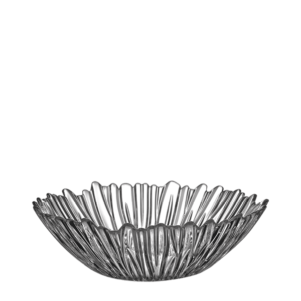Pasabahce Aurora fruitschaal rond 30 cm