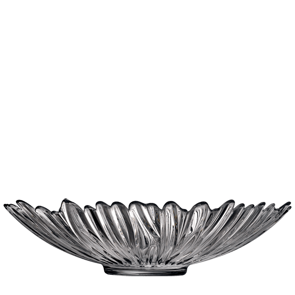 Pasabahce Aurora fruitschaal 38 cm