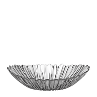 Pasabahce Aurora schaal ovaal 33 cm