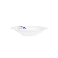 Karaca Fine Pearl Grace Black 58-delig parelmoer serviesset, voor 12 personen