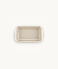 Rechthoekige ovenschaal grijs, 1600 ml – afbeelding 3