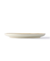 Ria 24-delig serviesset voor 6 personen | beige