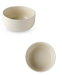 Novel 24-delig serviesset voor 6 personen | beige