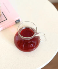 Tombik theeglazen | 6 stuks | 215 ml