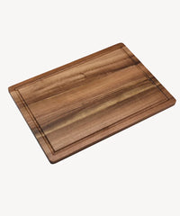 Core acaciahouten snijplank – 39,5×28 cm