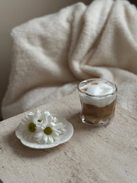 Polar Diamond clear glas | 6 stuks | 200 ml