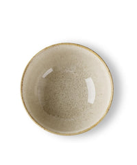 Ria 24-delig serviesset voor 6 personen | beige