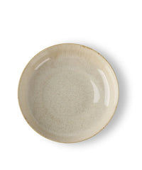 Ria 24-delig serviesset voor 6 personen | beige