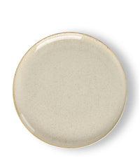 Ria 24-delig serviesset voor 6 personen | beige