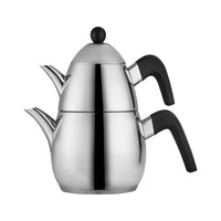 Karaca PowerSteel Pro Tokyo theepot set medium