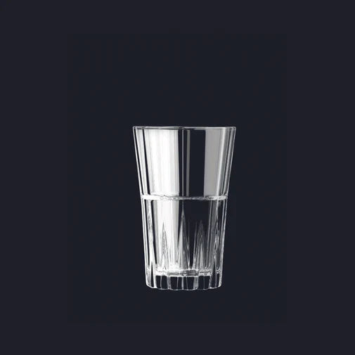 Pasabahce Crystallin Sword longdrinkglazen | 4 stuks