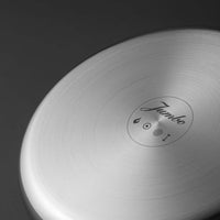 Jumbo Flame 5-Ply 8-delige premium pannenset