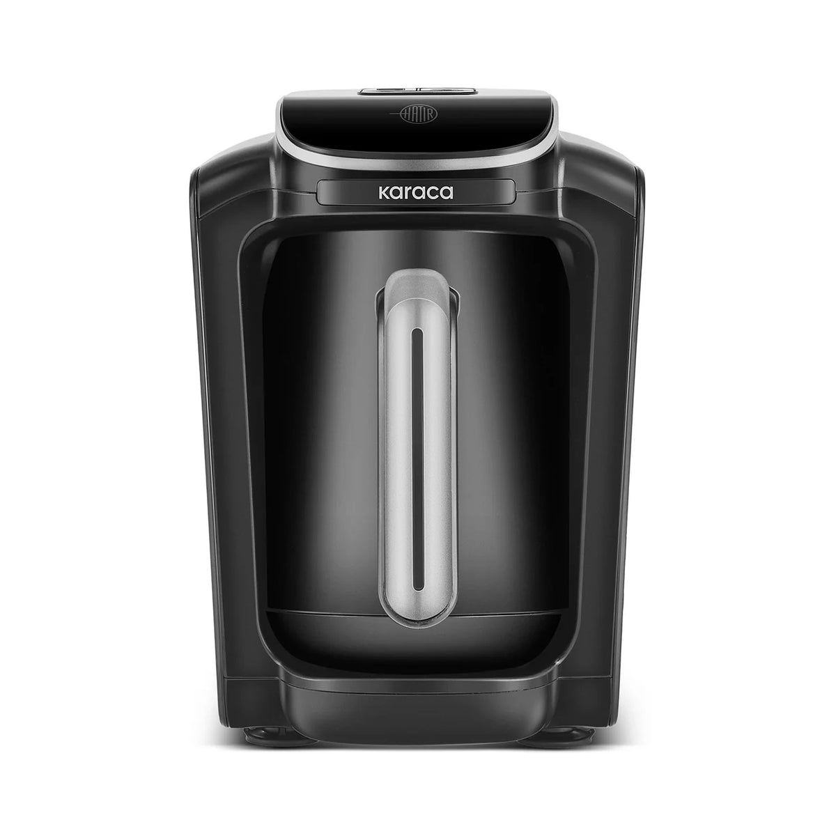 Karaca Hatır Neo Turkse koffiemaker – 535W – Zilver