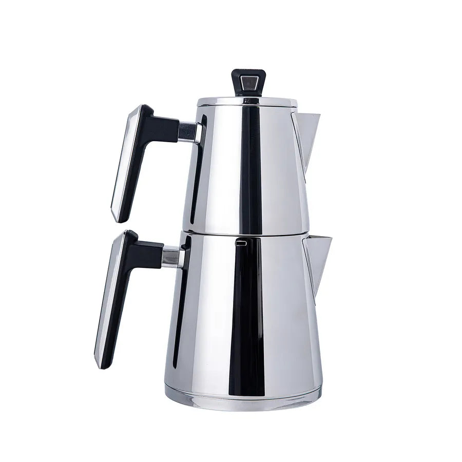 Karaca PowerSteel Pro Space 316+ theepot | Medium