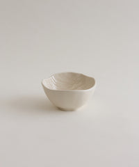 Fiora Dipschaaltjes 6-delig | Ø9 cm | Beige Keramiek | Gulcan Home