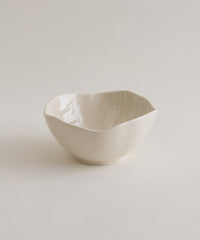 Fiora Snackschalen 6-delig | Ø11,7 cm | Beige Keramiek