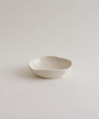 Fiora Tapasbordjes 6-delig | Ø11,2 cm | Beige Keramiek