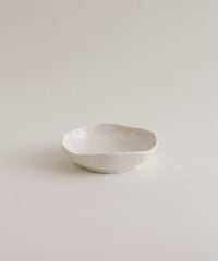 Fiora Tapasbordjes 6-delig | Ø11,2 cm | Wit Keramiek
