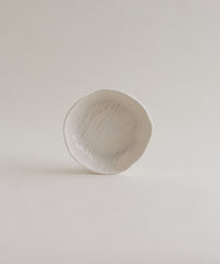 Fiora Tapasbordjes 6-delig | Ø11,2 cm | Wit Keramiek