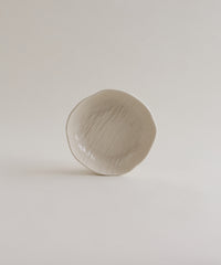 Fiora Tapasbordjes 6-delig | Ø11,2 cm | Beige Keramiek