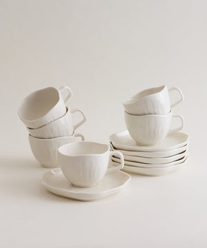 Thee- & koffiekoppen