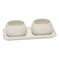 Chubby aperitief set