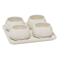 Chubby aperitief set