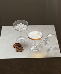 Riffle champagneglas | 2 stuks | 255 ml
