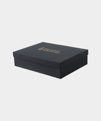 Bricard Yadigar 12-delige espressoset | Nazar | Wit-goud