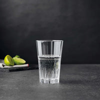 Pasabahce Crystallin Sword longdrinkglazen | 4 stuks