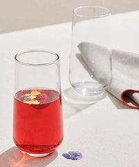 Pasabahce Allegra longdrinkglazen | 3 stuks | 470 ml