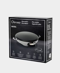 Ferveo Nora elektrische pita maker | Katmer saci | 50 cm