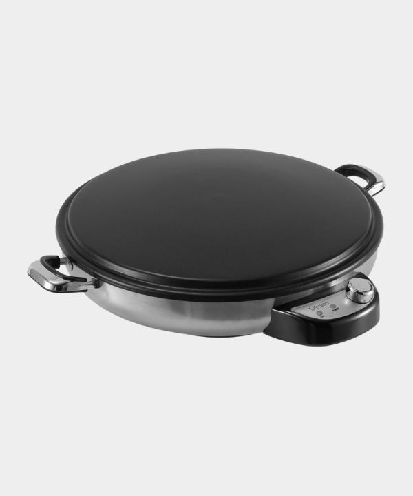 Ferveo Nora elektrische pita maker | Katmer saci | 50 cm