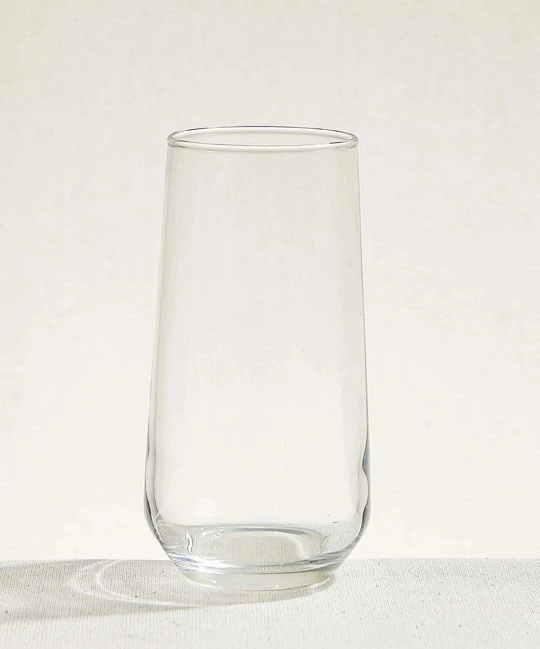 Pasabahce Allegra longdrinkglazen | 3 stuks | 470 ml