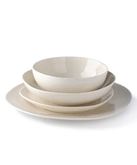 Soho 24-delig serviesset voor 6 personen | beige